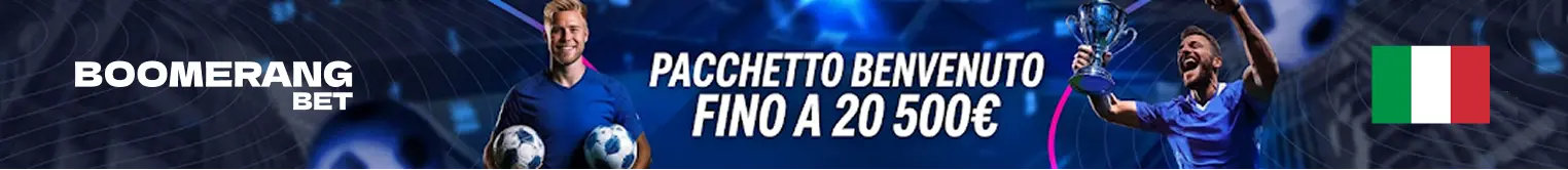 	Boomerang Bet sportsbook quote live